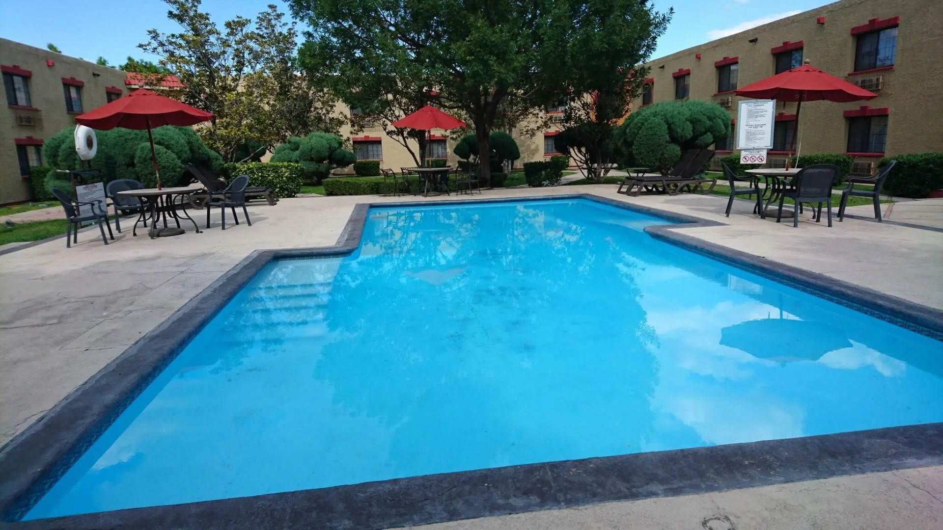 Casa Grande Chihuahua