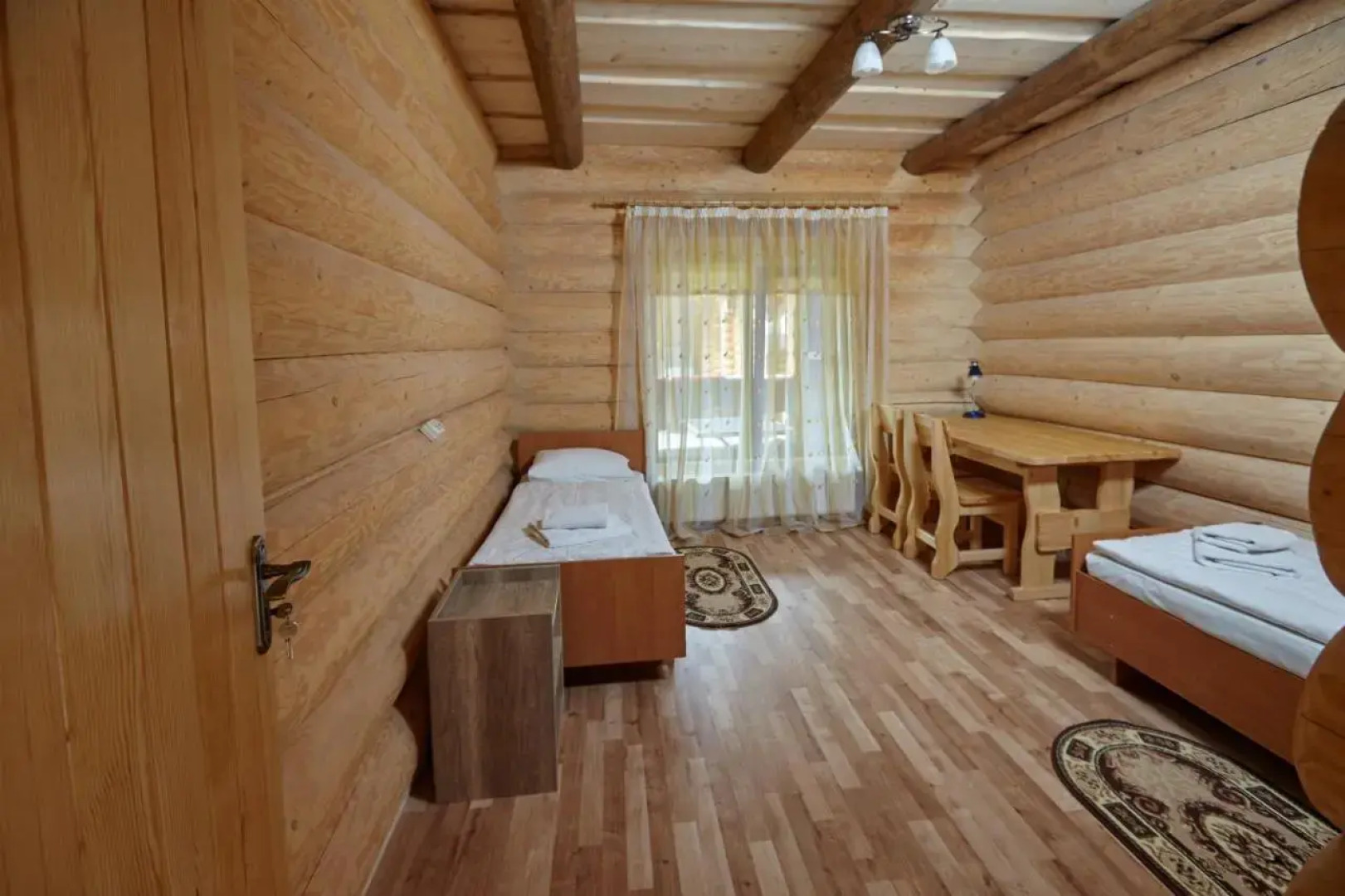 Chudodievo in Chynadievo Mini-Hotel