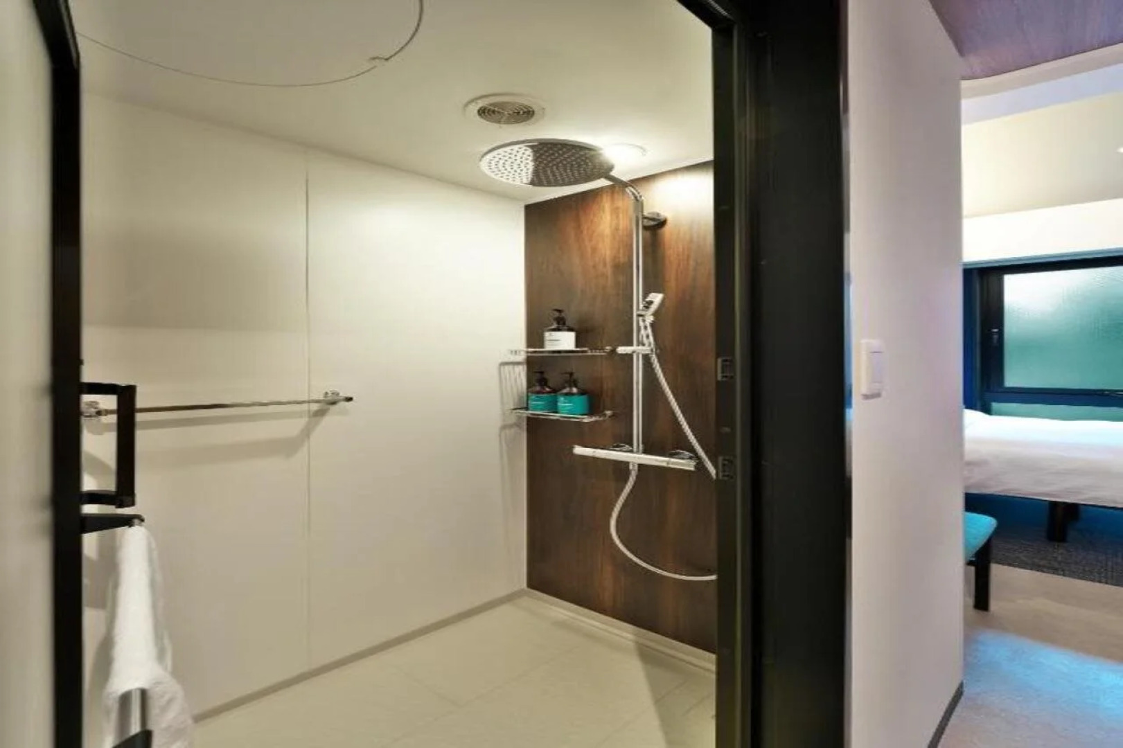 Prince Smart Inn Kyoto Shijo Omiya