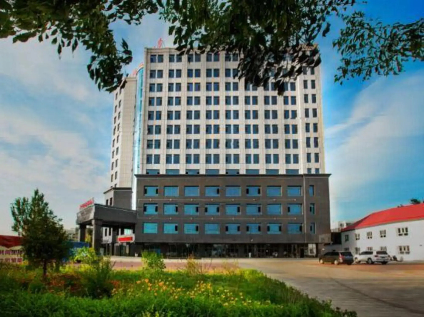 Hengrun International Hotel