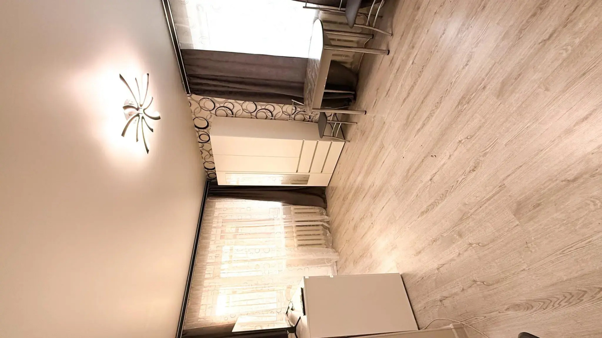 Апартаменты на улице Фурманова 3