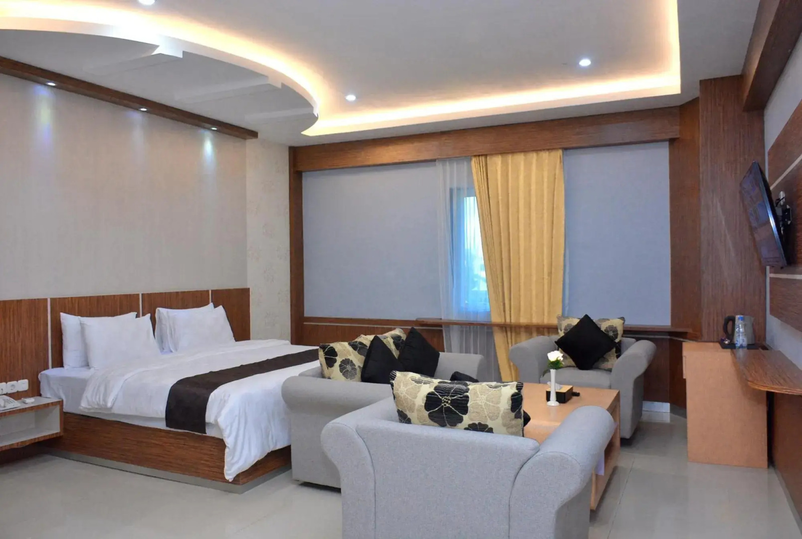 Sallo Hotel Sengkang