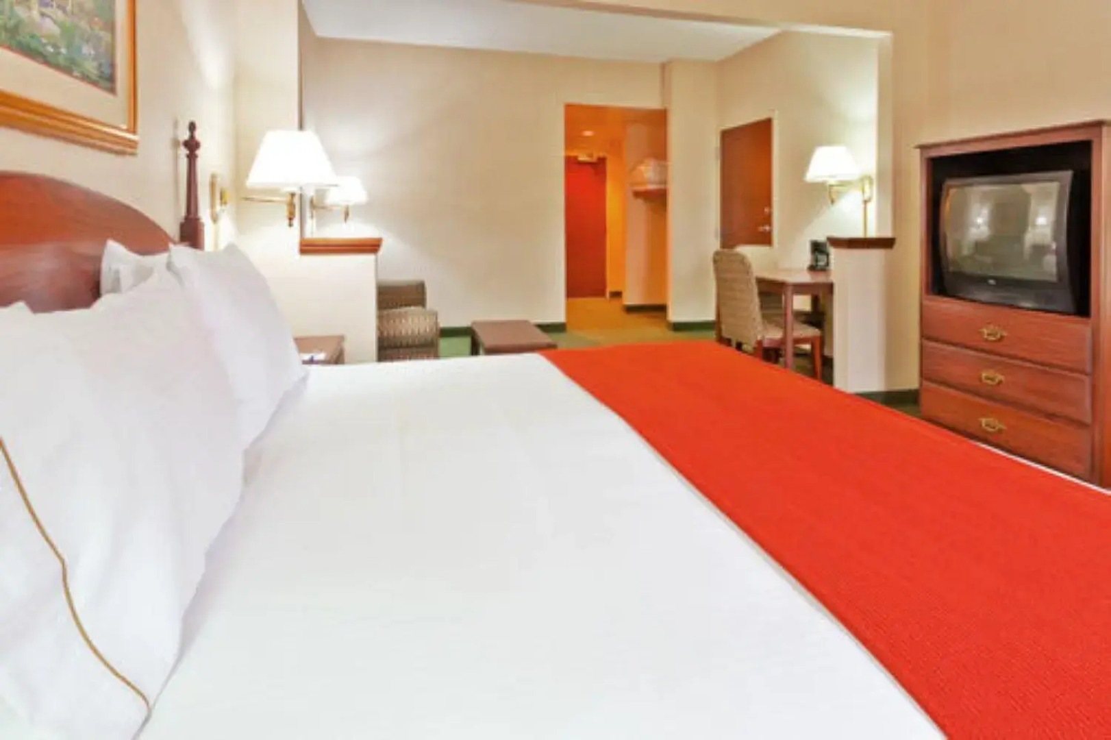 Auburn Place Hotel & Suites - Paducah