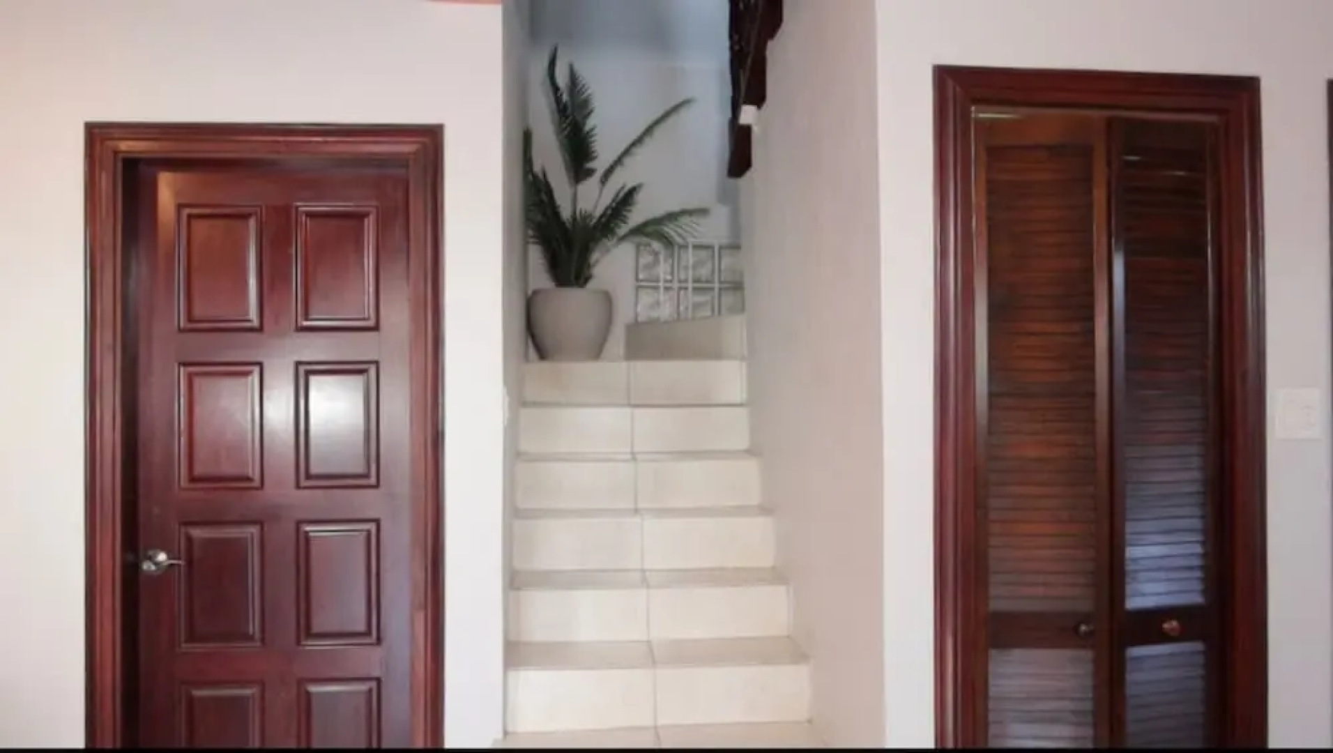 Trilogy Villas