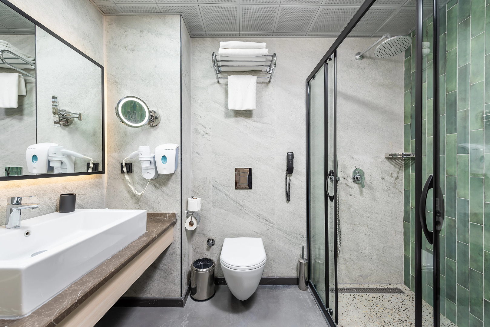 White City Resort Hotel