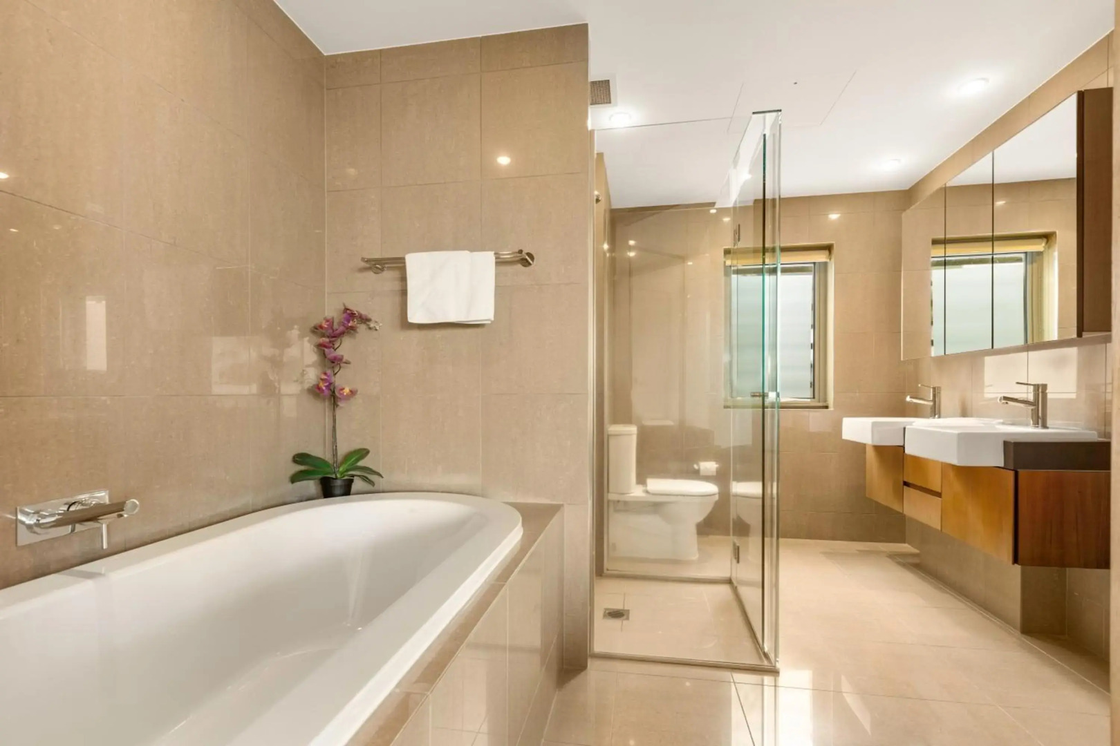 Cotton Beach Resort - Tweed Coast Holidays