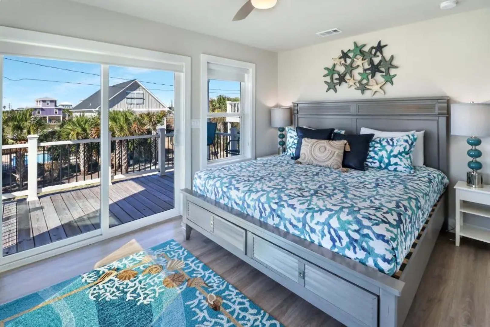 Purple Haze by Pristine Properties