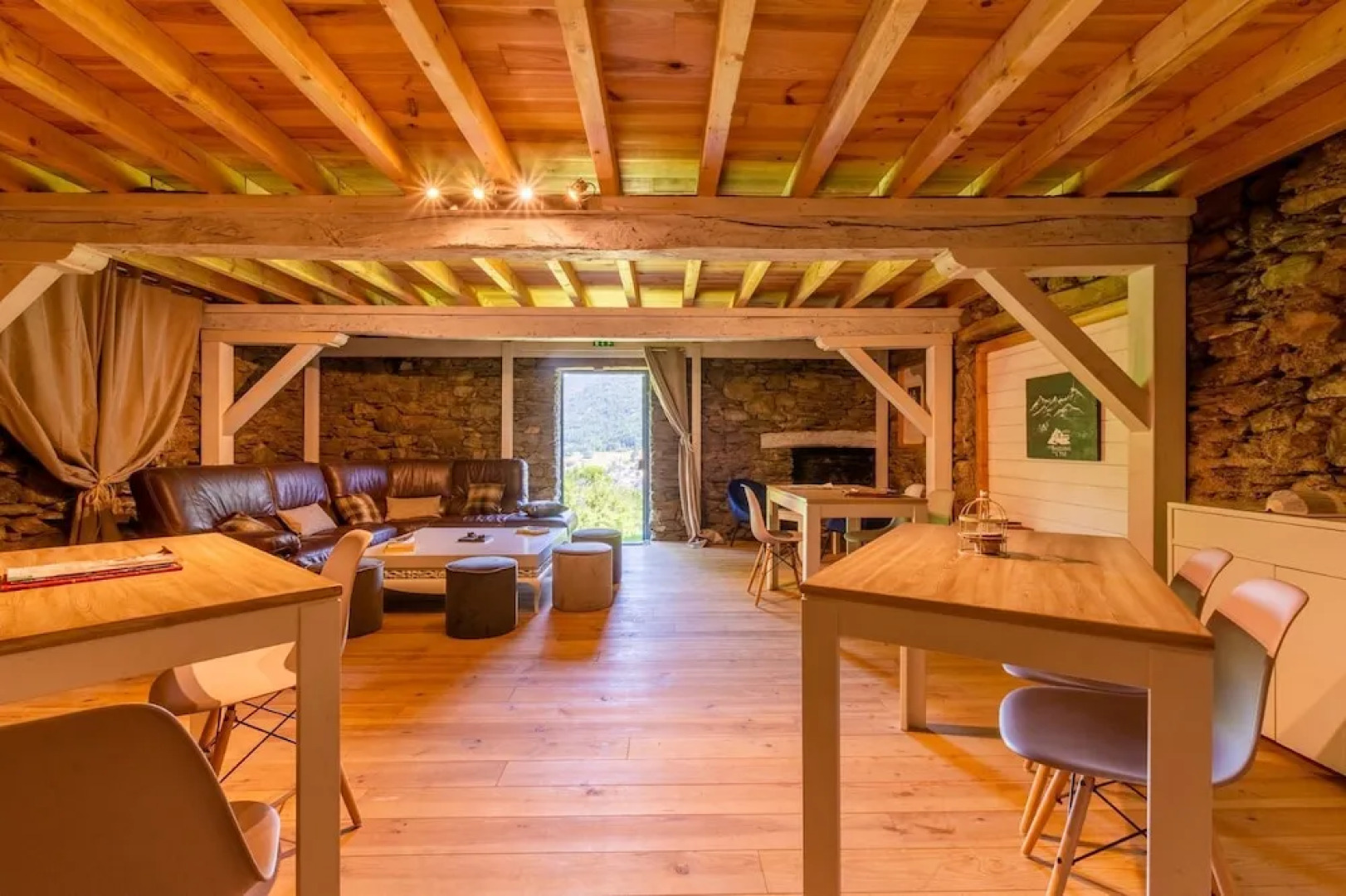 Résidence Les Balcons de l'Yse