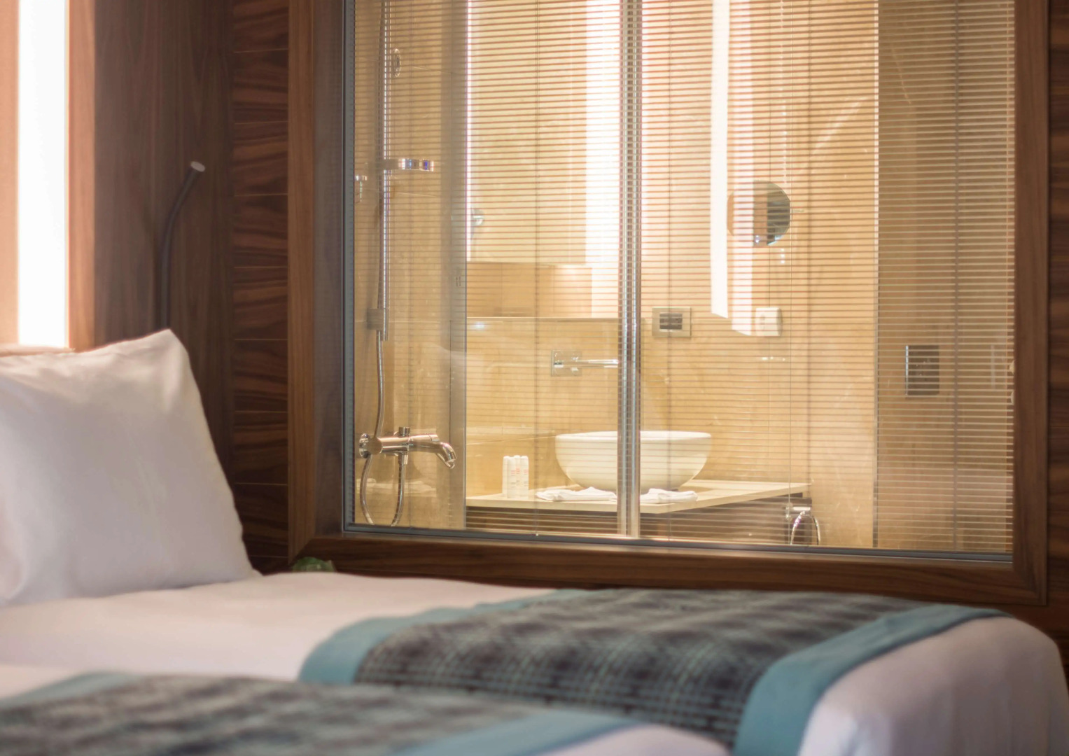 Radisson Blu M'Bamou Palace Hotel