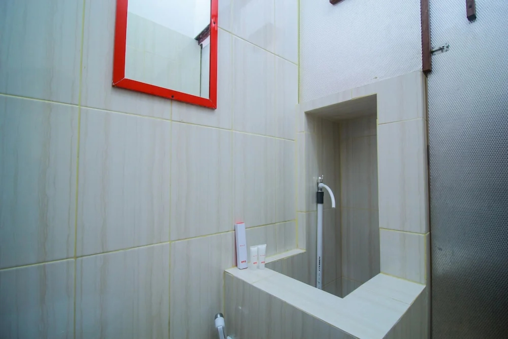 Taman Homestay Syariah by OYO Rooms