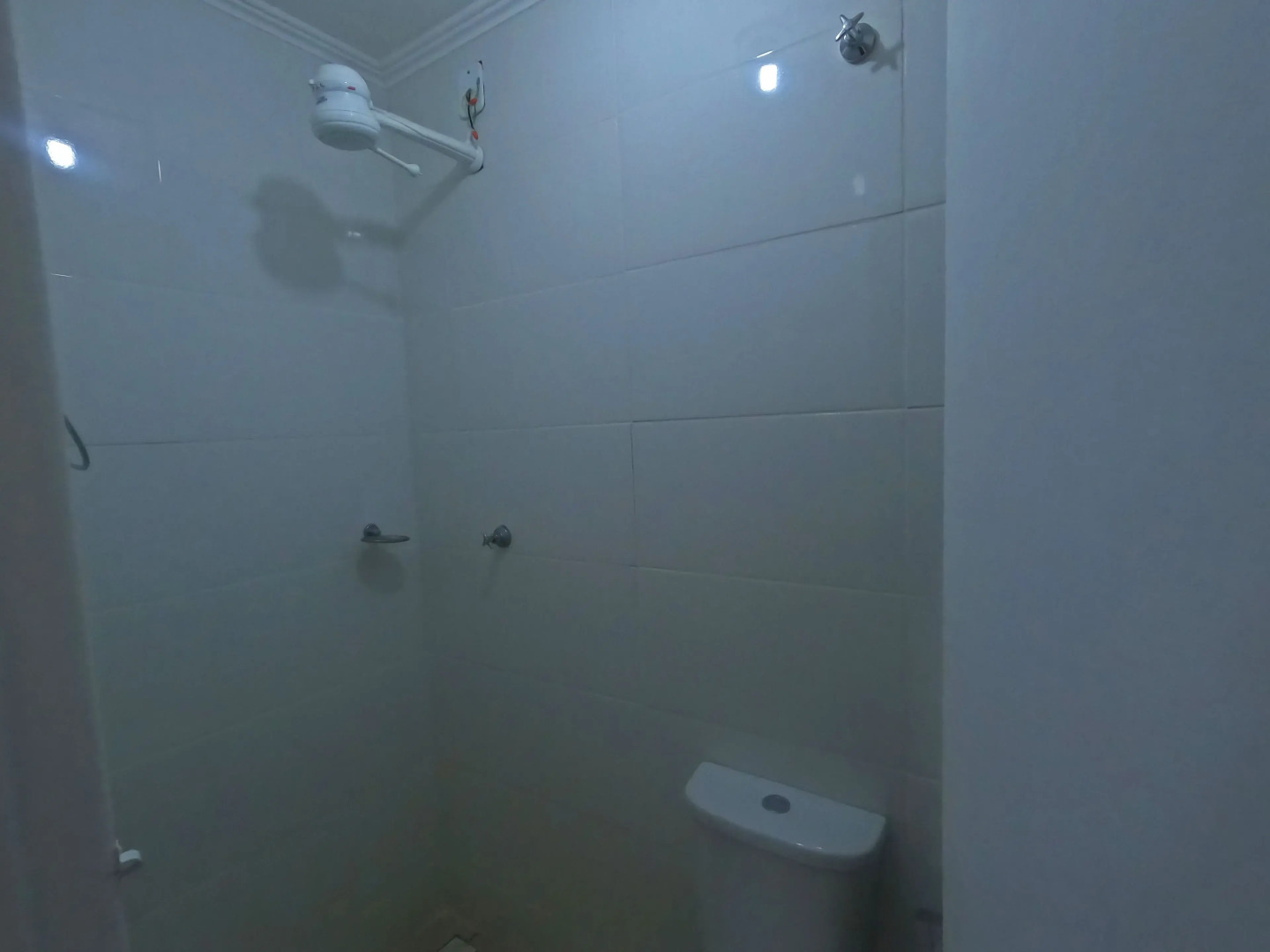 Hotel Mão de Fatima