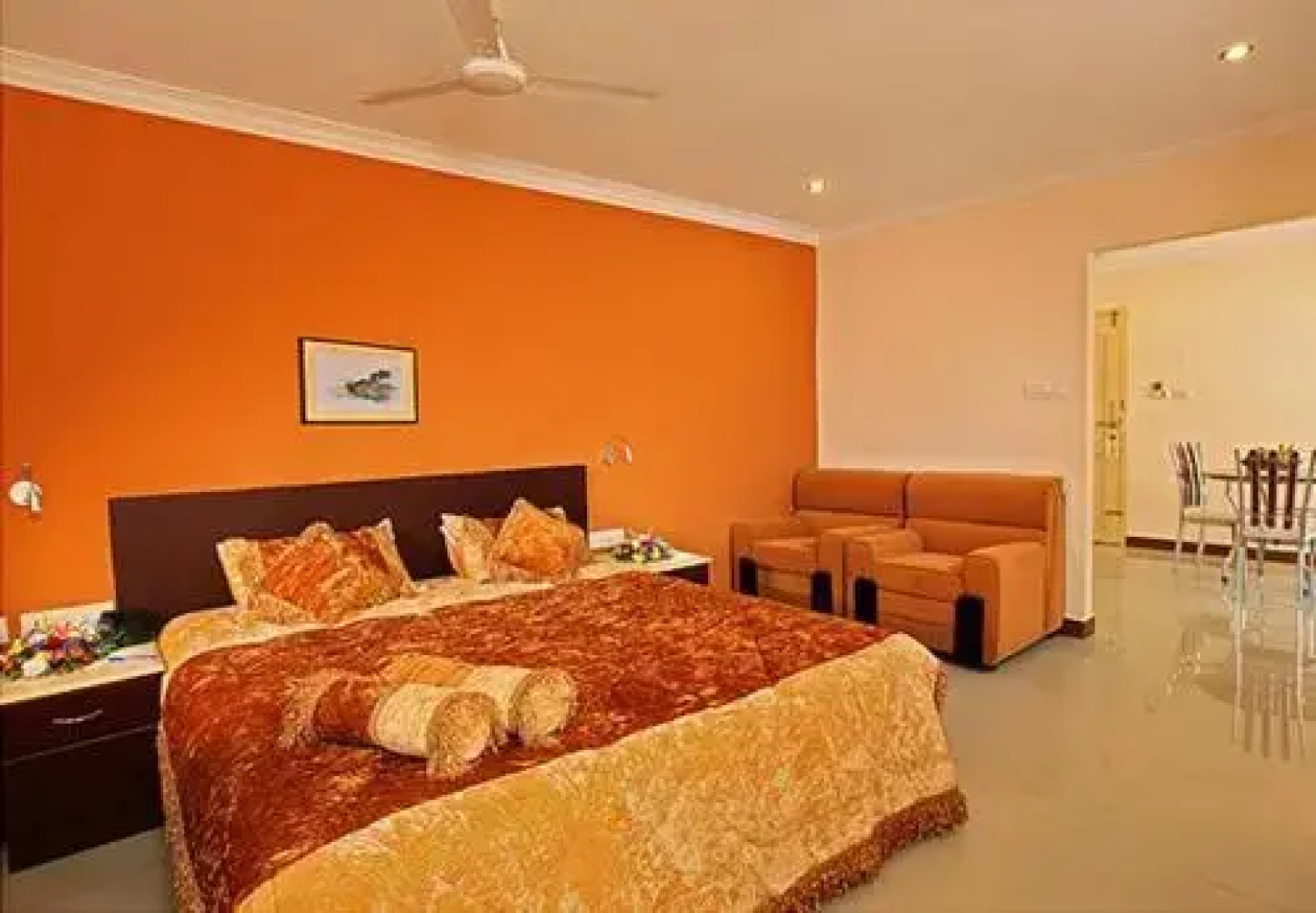 Silver Sands Residency