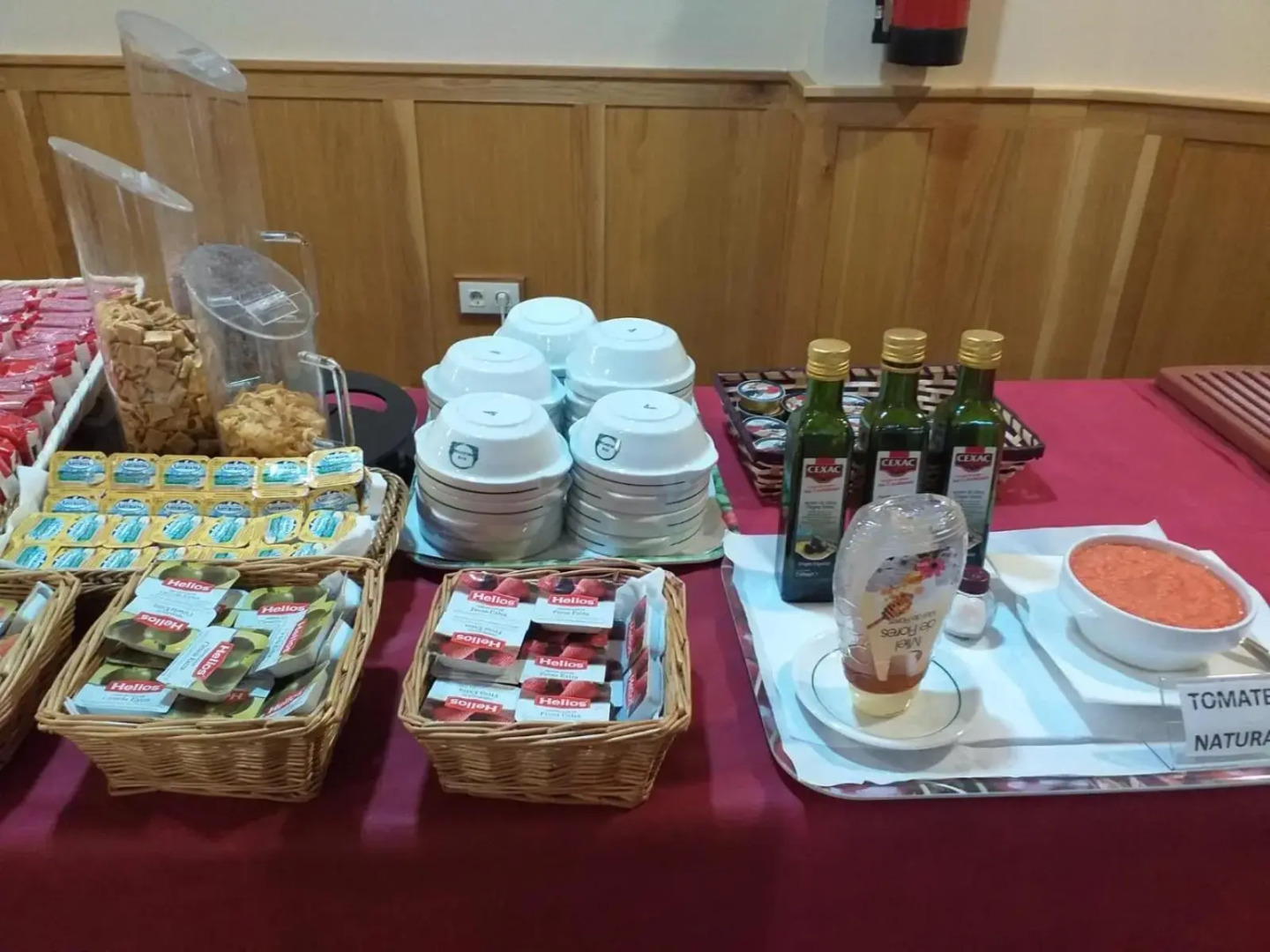 Mirador de la Portilla