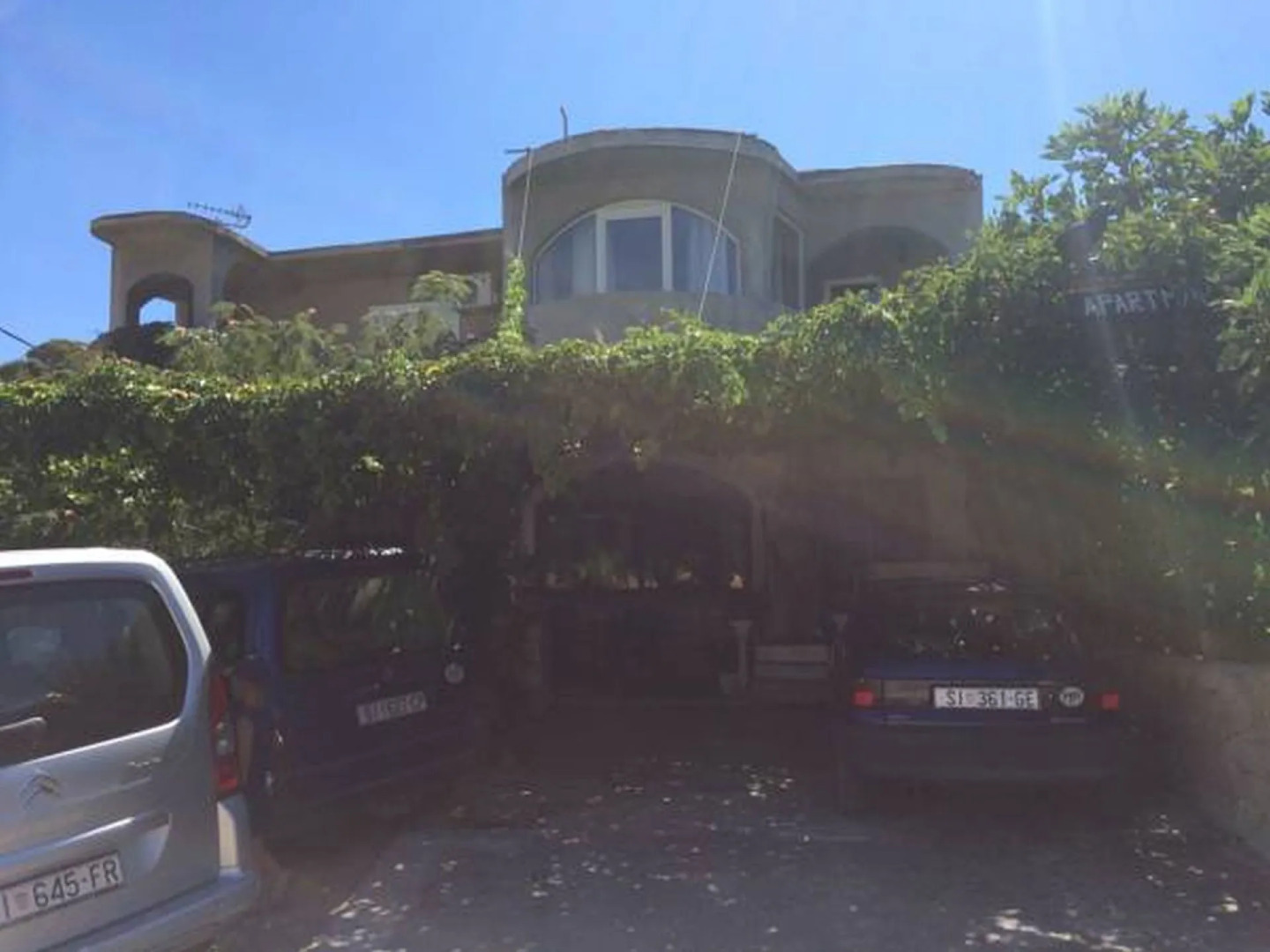 Apartment Tanja - comfortable and close to the sea A1 Tisno, Island Murter