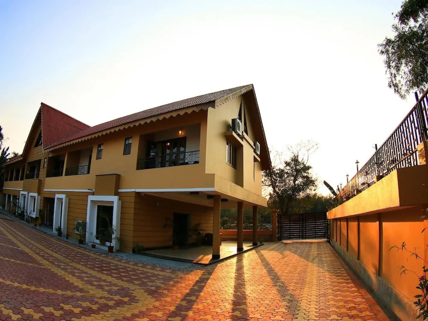 The Reserve Gorumara