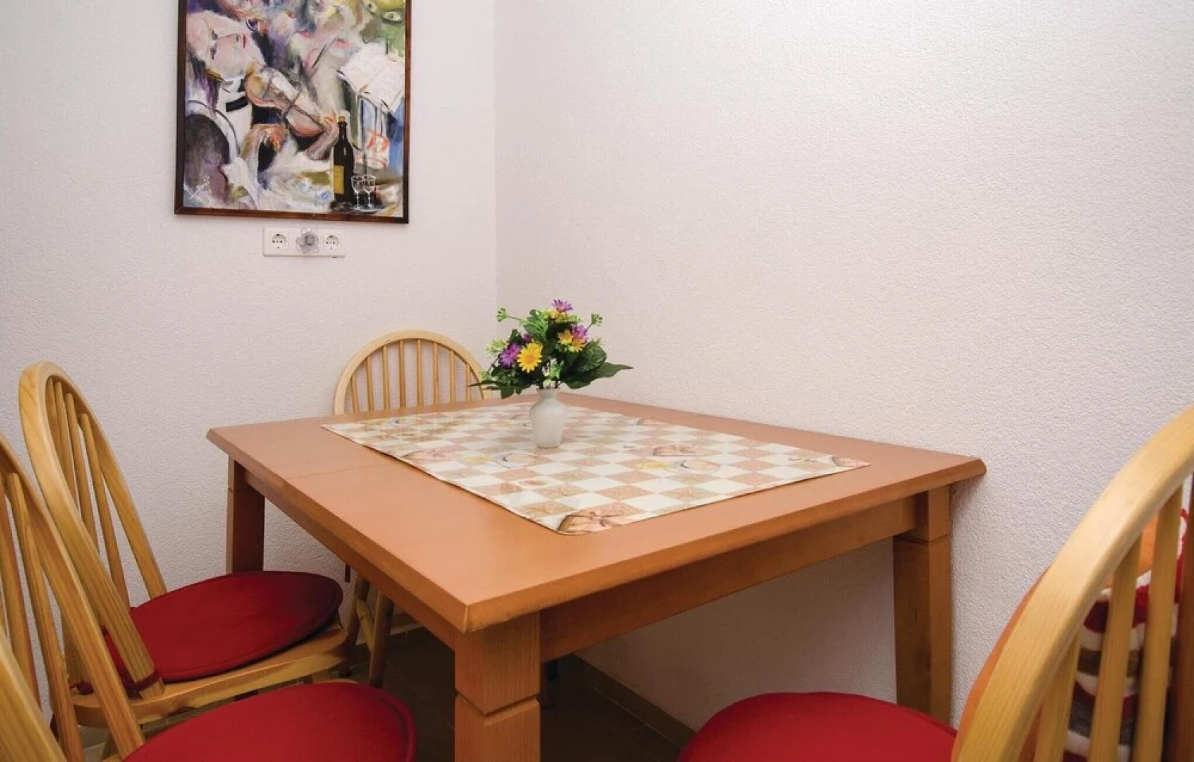 Awesome Home in Poljica With Wifi and 2 Bedrooms