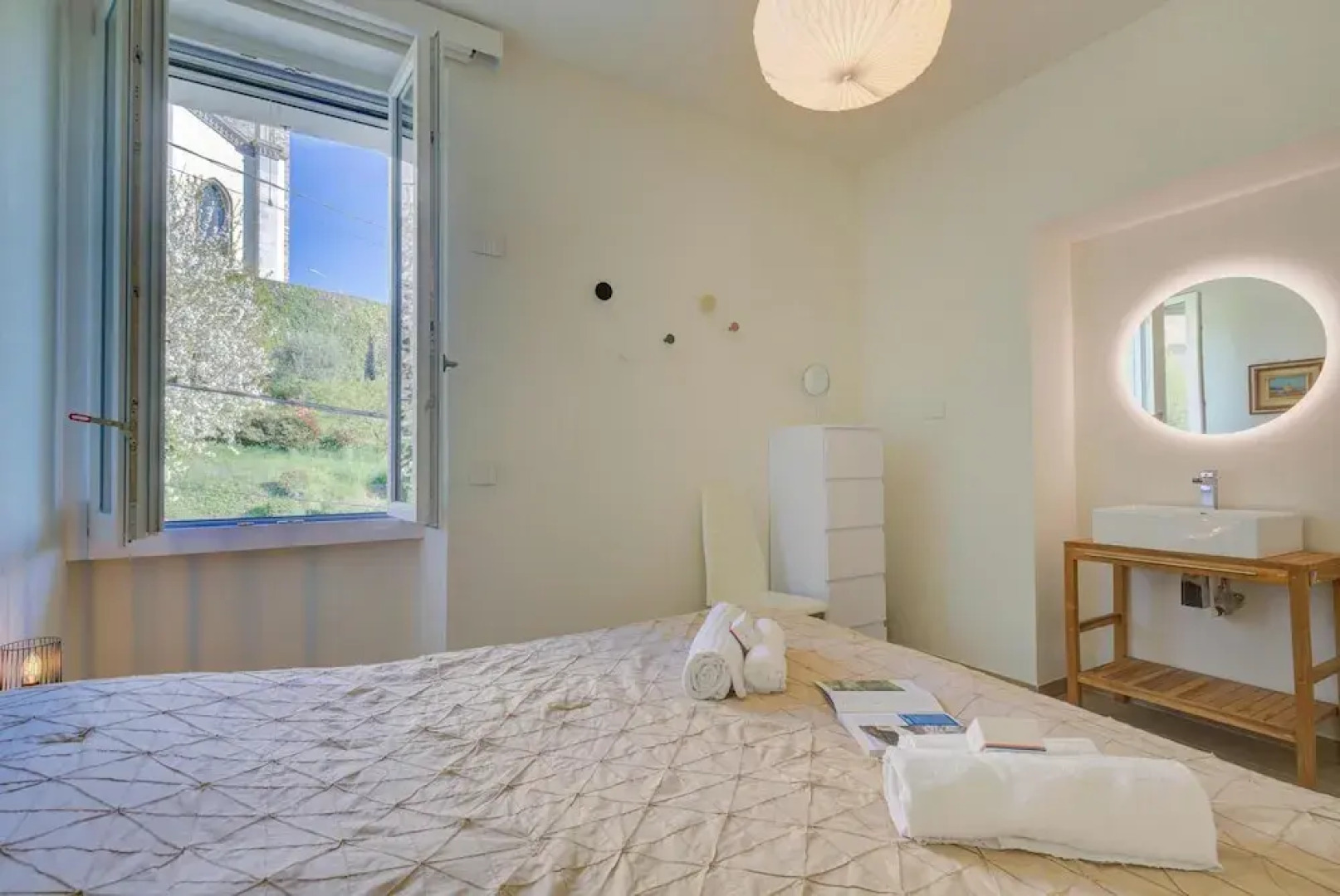 Appartamento Vista Angera