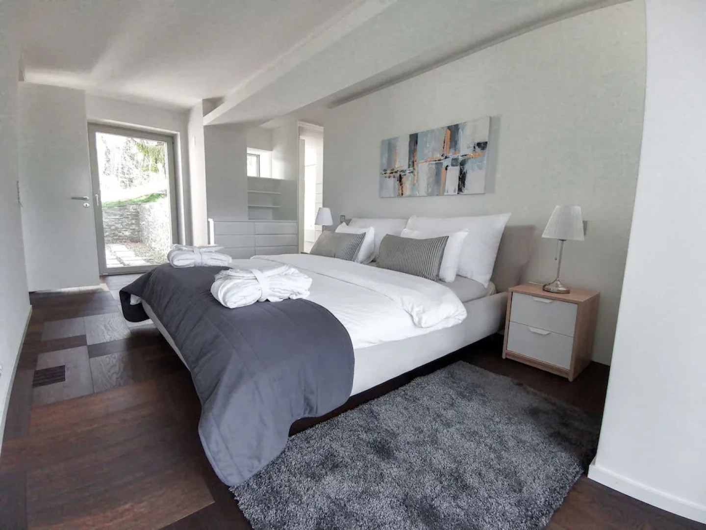 Villa Number 3 Montreux