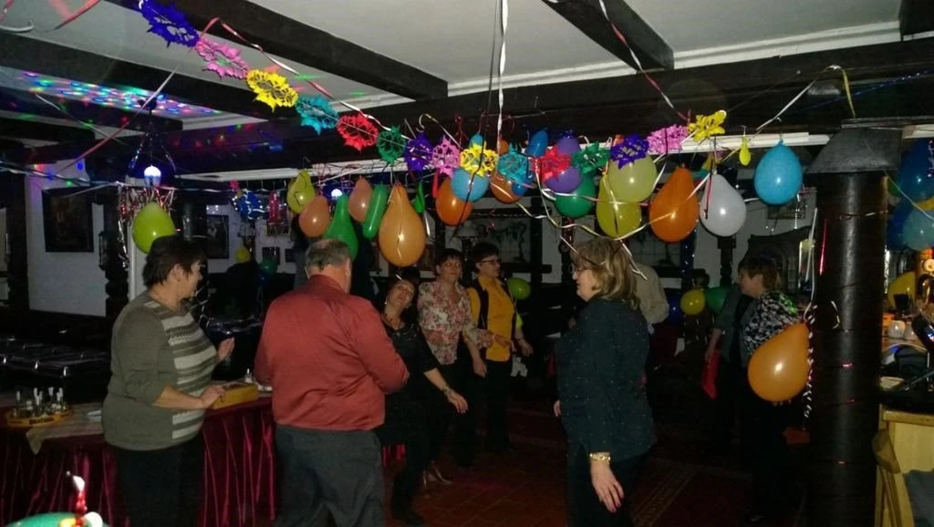 Fekete Macska Panzió