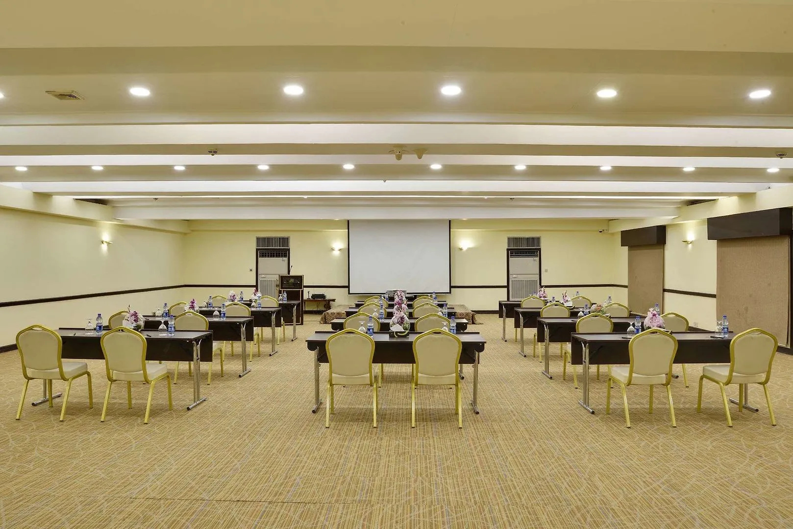 Pearl Continental Peshawar