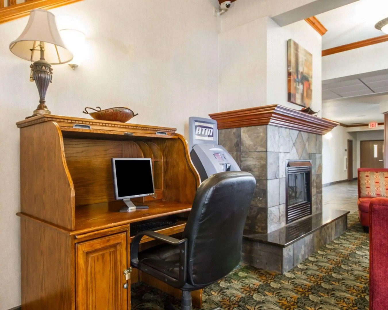 Comfort Inn & Suites Madison North