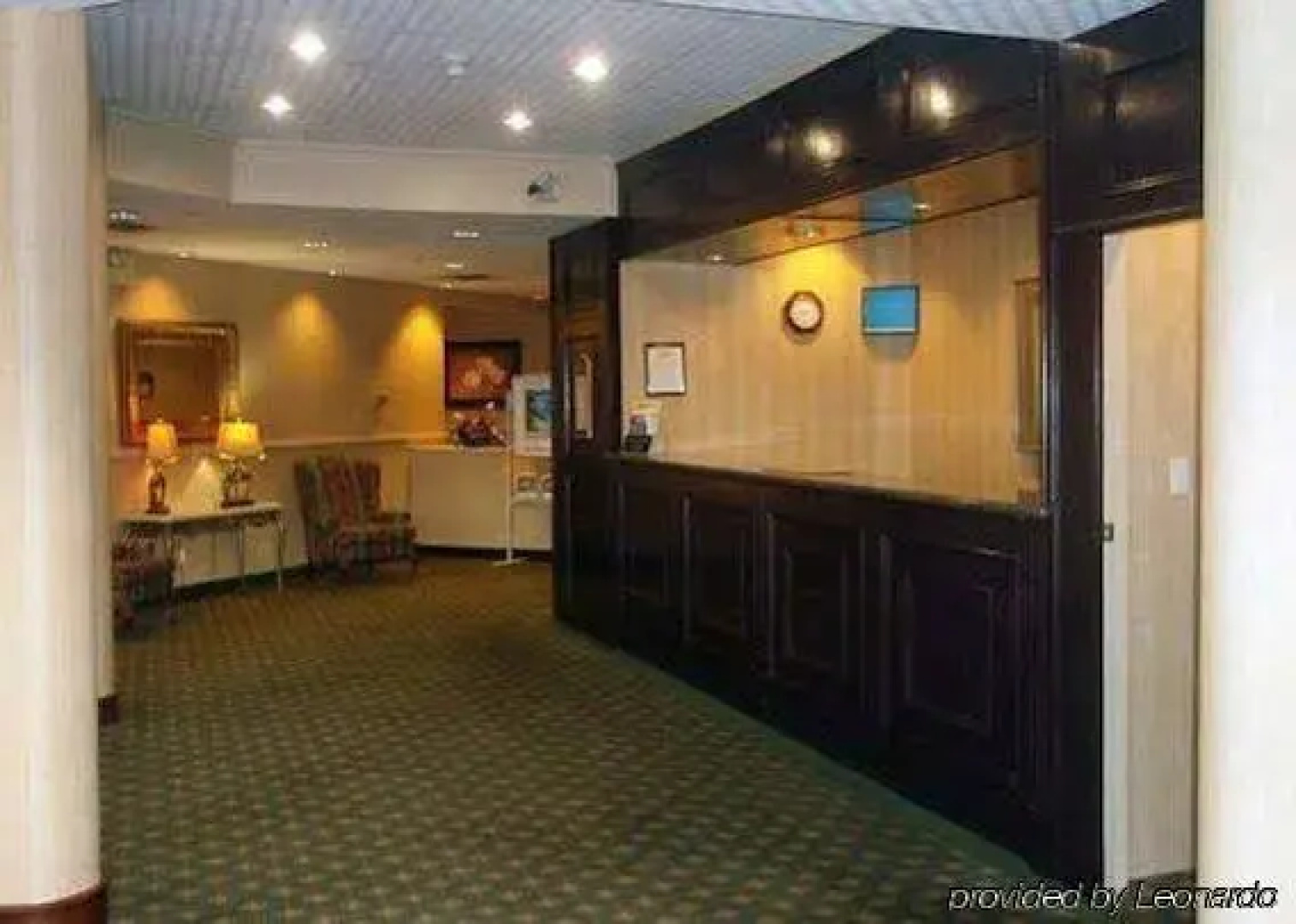 Best Western Brantford Hotel & Conference Centre