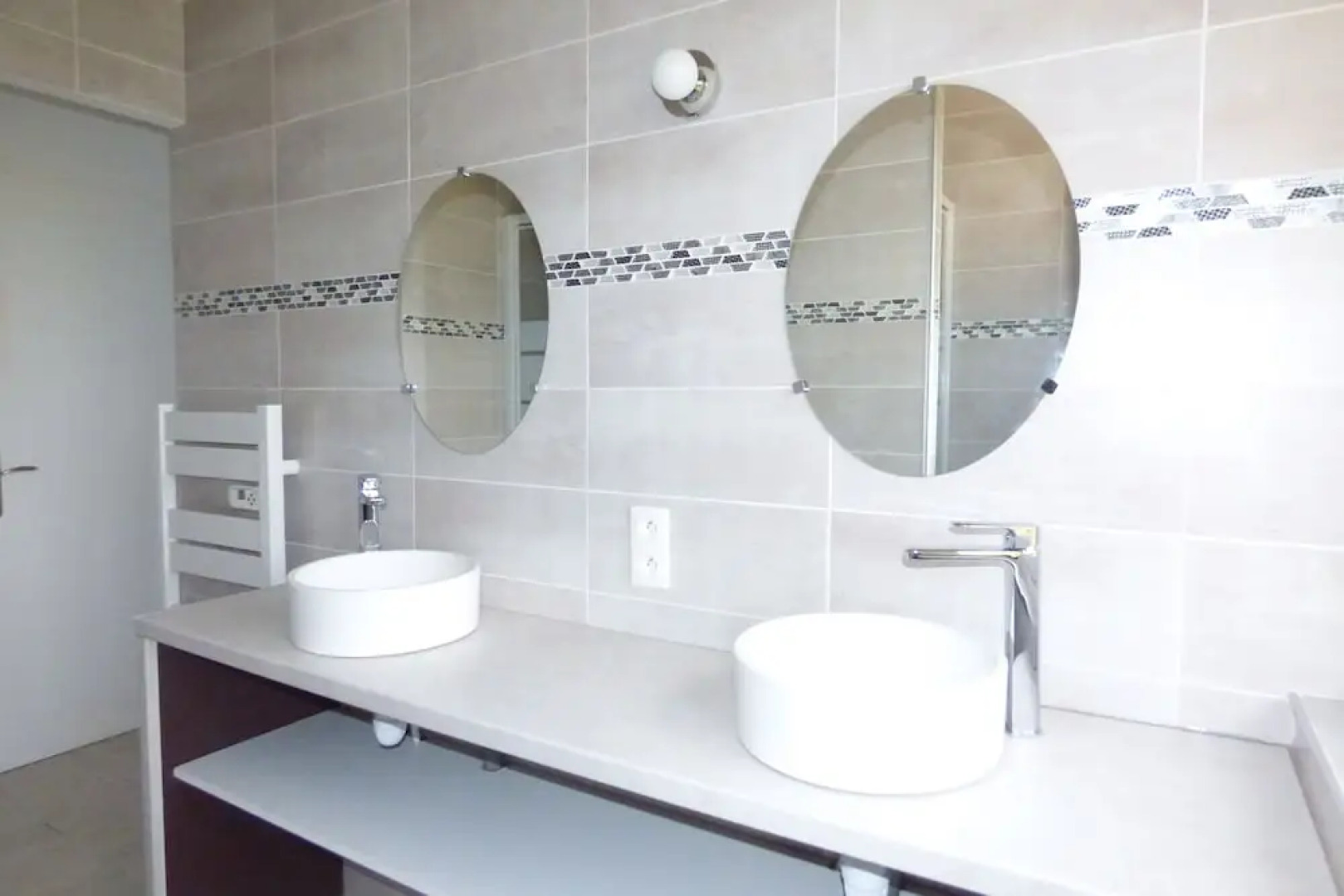 Gites Bel Air de Rosette