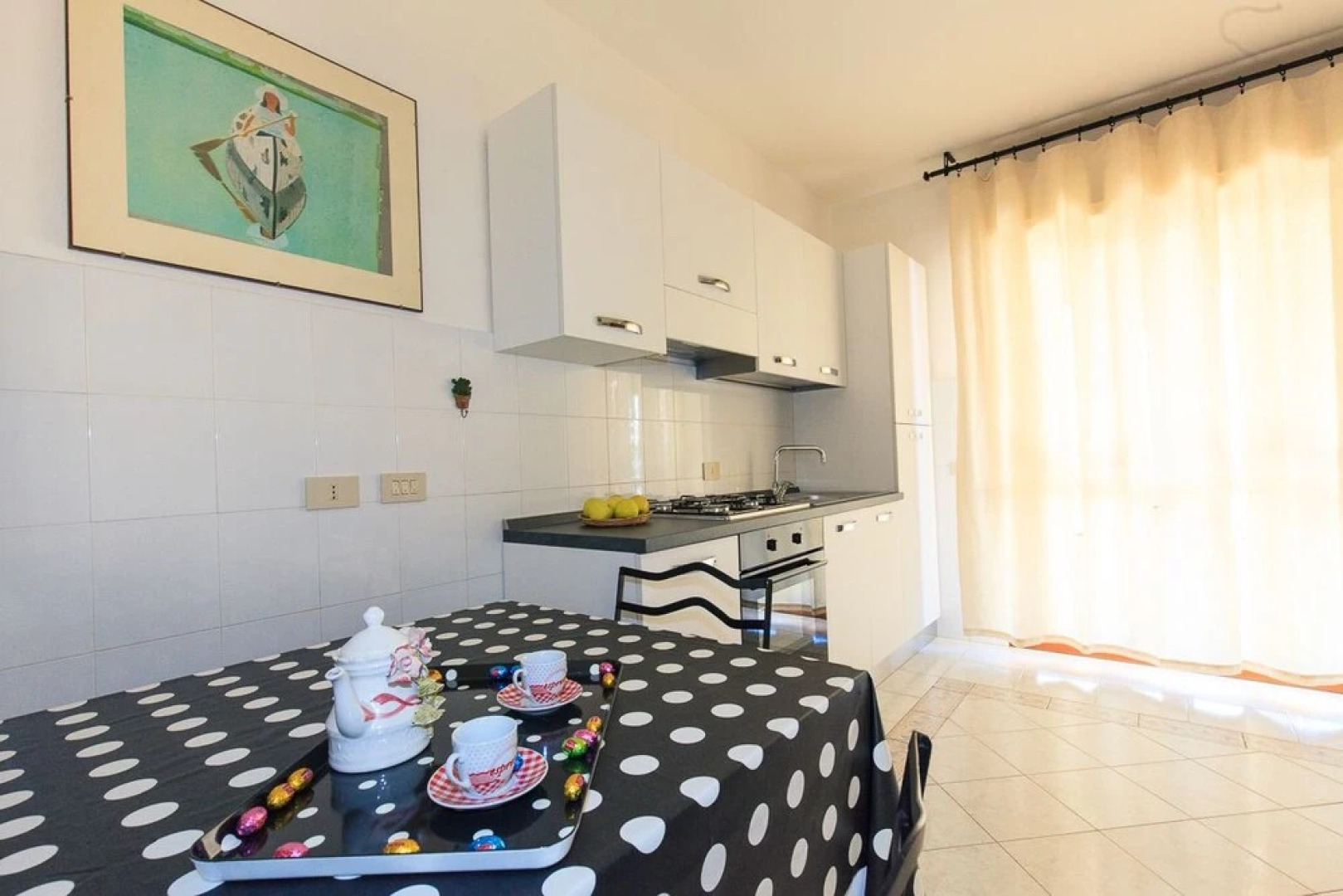 Domus Socolatae Apartments  Suites