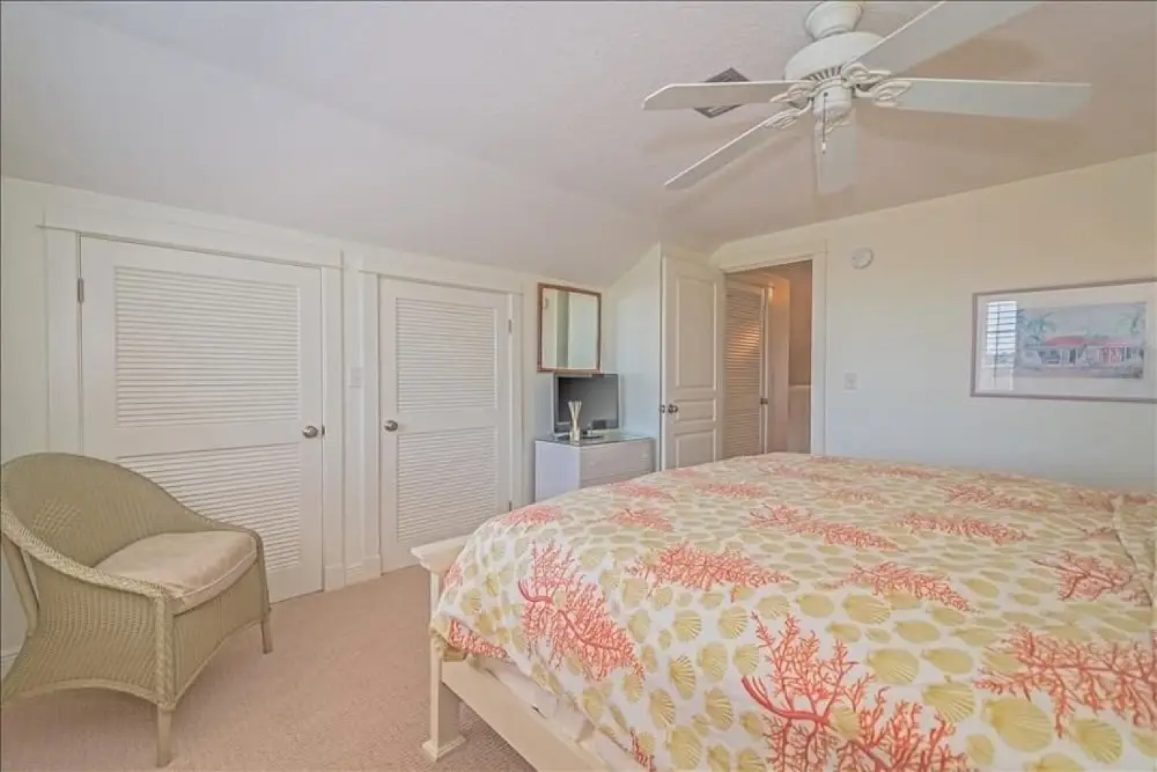 Turtleback Unit #02 - 3Br Villa