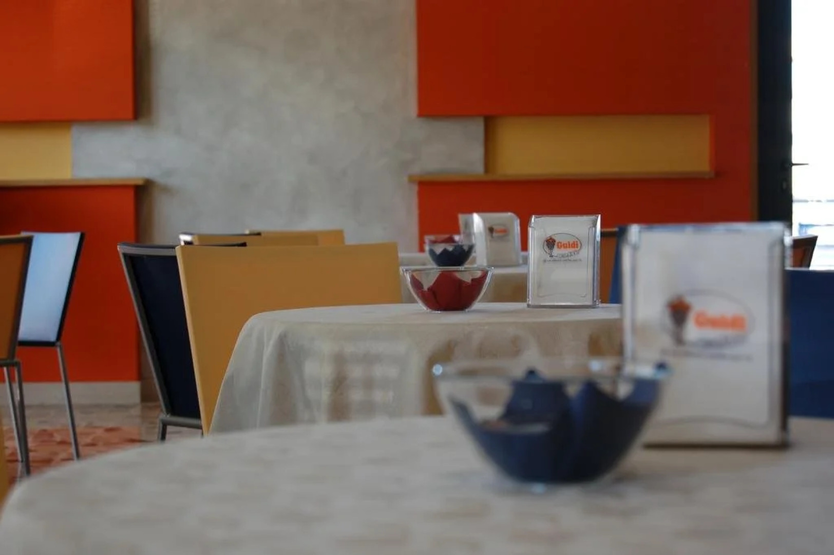 Hotel Flaminio Tavernelle