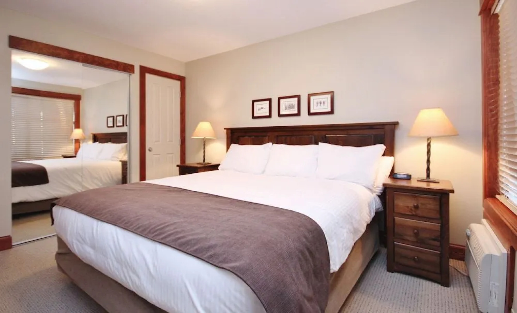 Timberline Lodges by Fernie Lodging Company