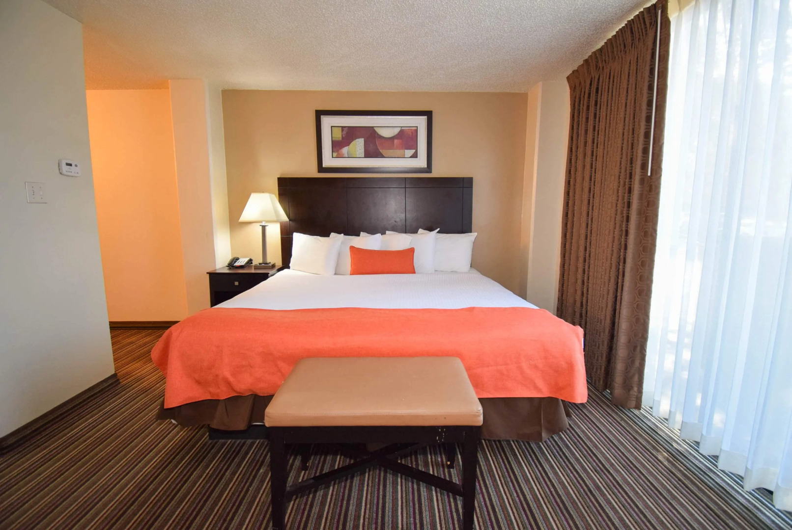 Hawthorn Suites By Wyndham Kingsland