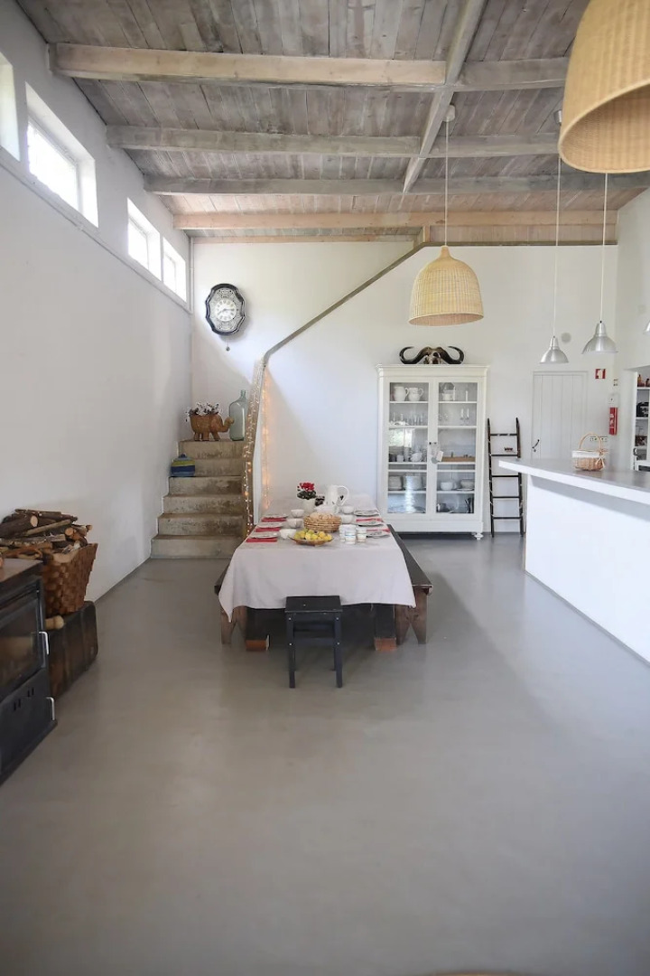 Vumba - The Bue-Maria Suite