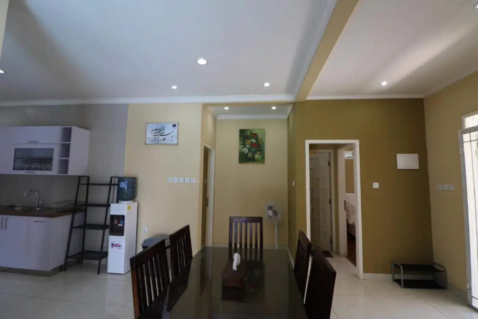 Diyar Villas Puncak M3/47