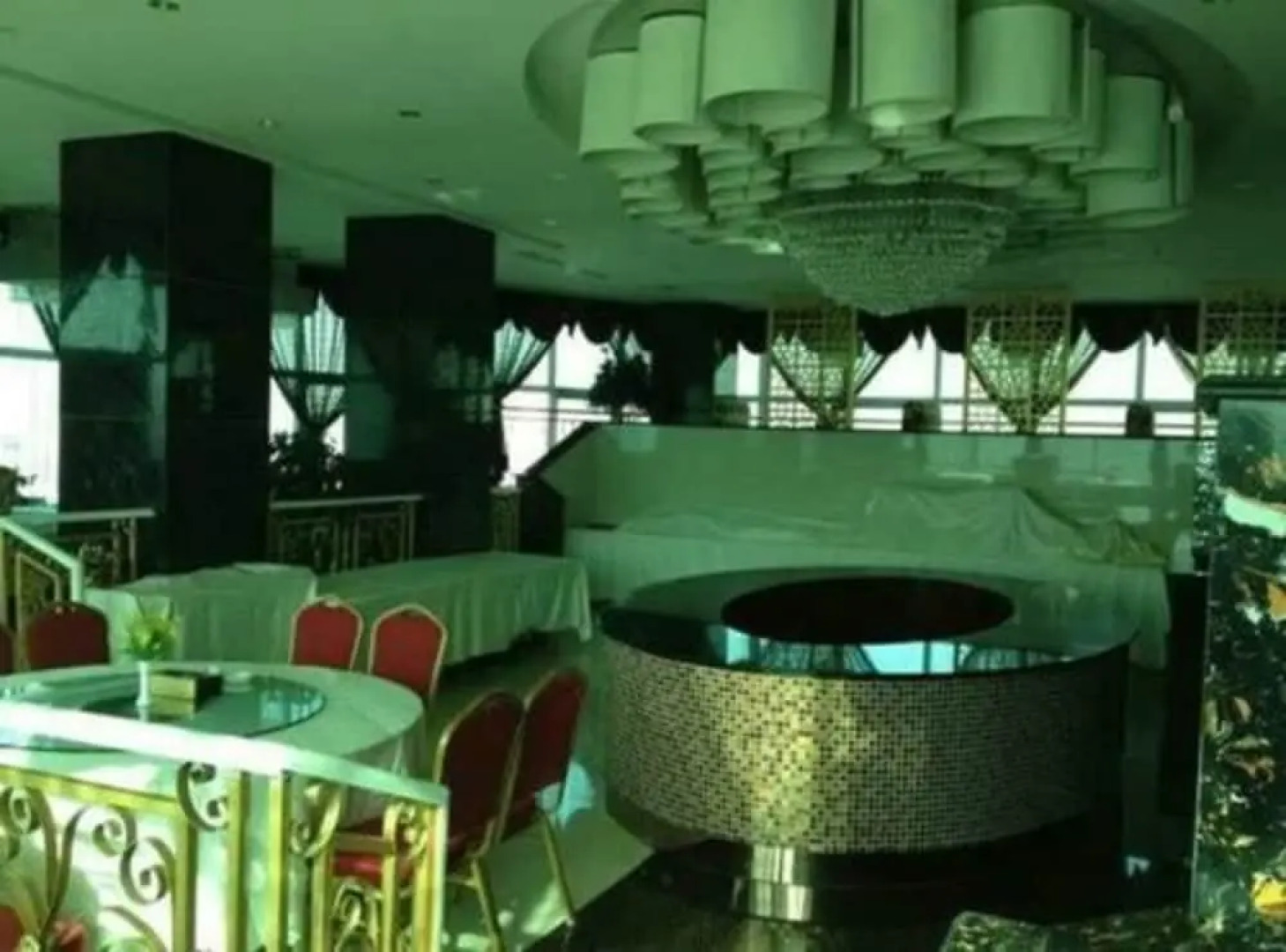 Qinghai Huangzi Haoting Hotel