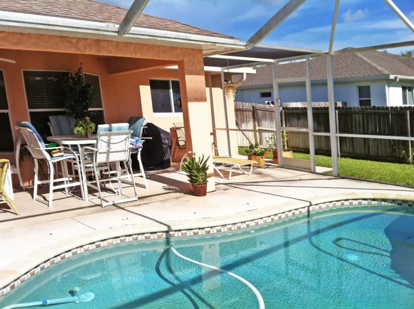 Cape Coral Bed & Breakfast