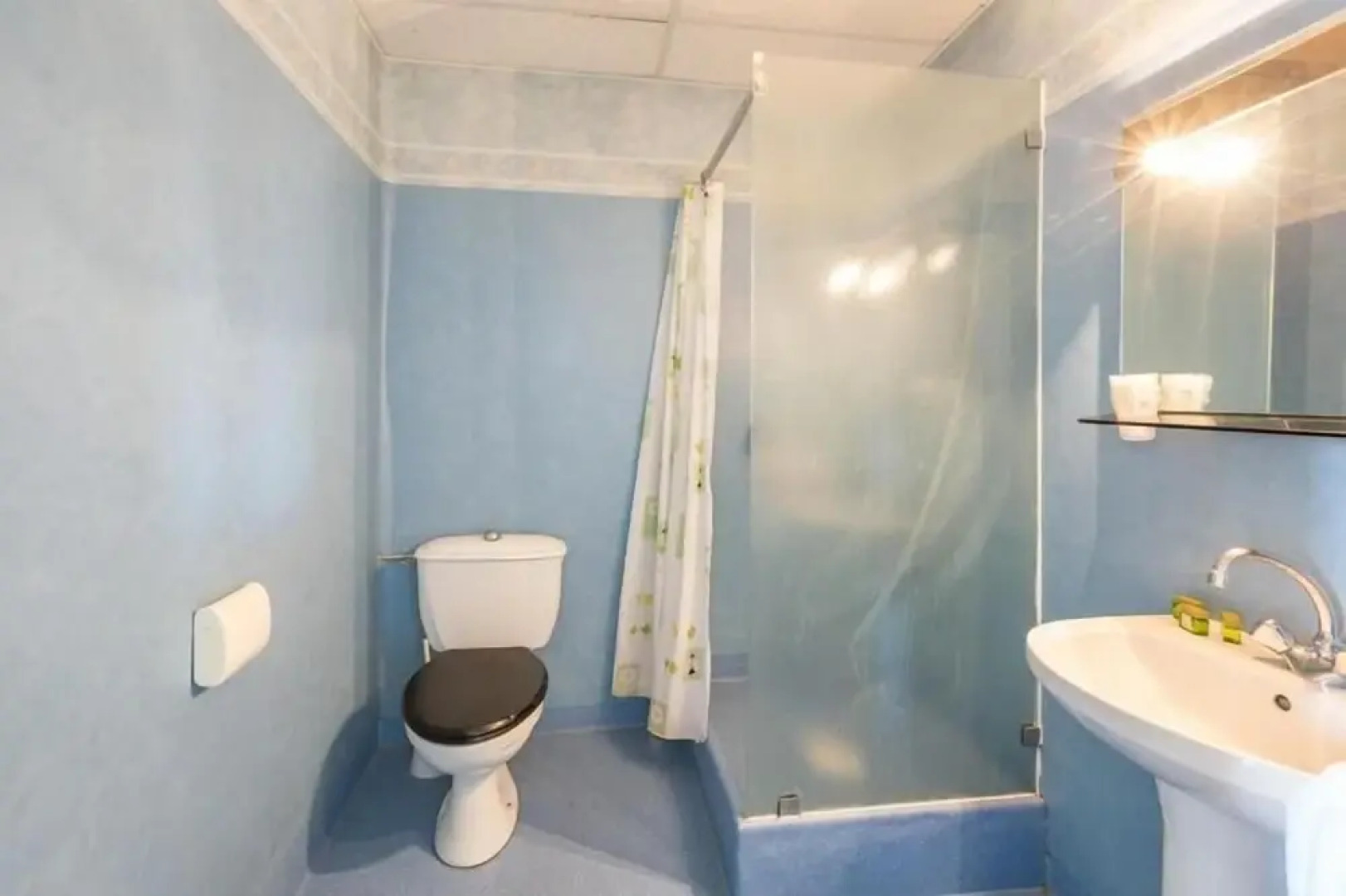 Logis Hôtel des Voyageurs