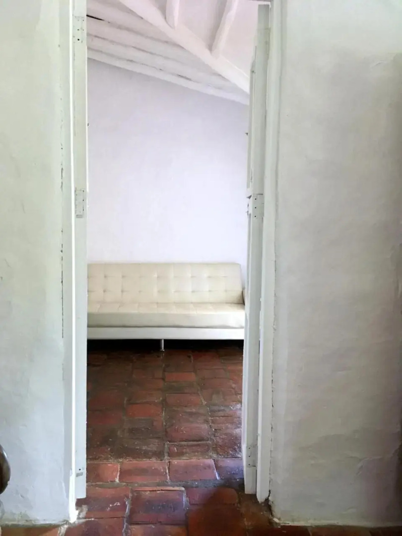 Albahaca Hospedaje Tienda