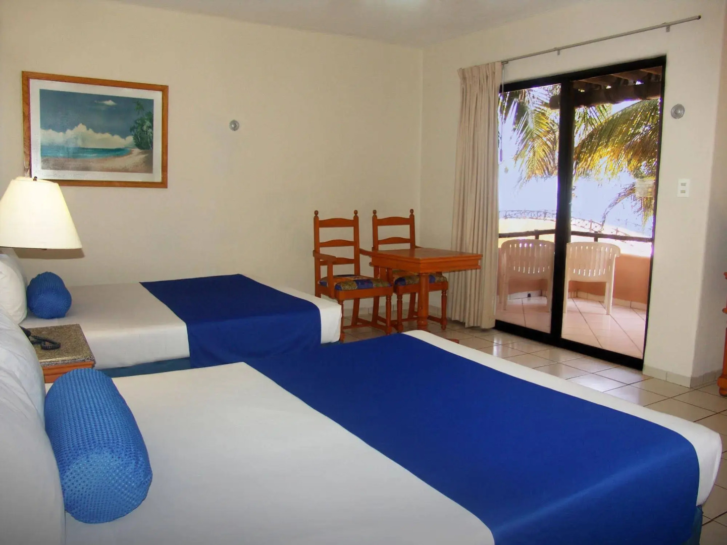 Reef Yucatan Hotel and Convention Center All Inclusive