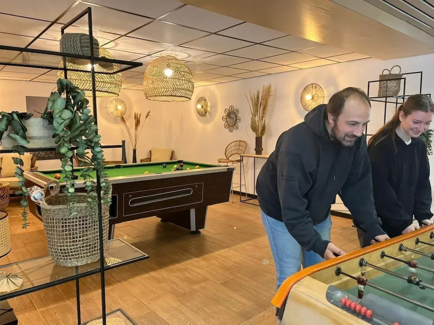 Hôtel Les Sables - Urban Style - by Logis Hotels