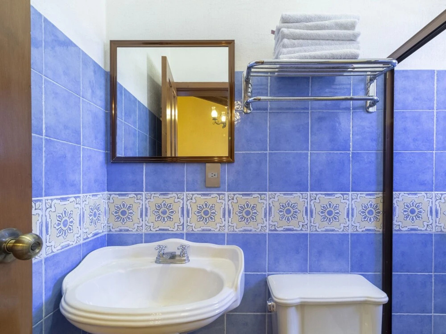 Hotel Jardin de Tereza