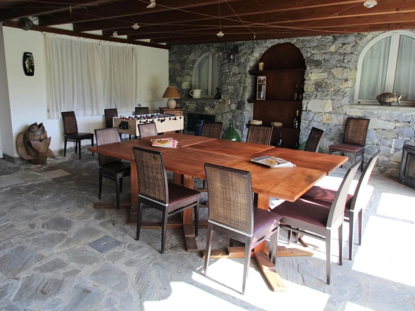 C di Rolli Casarza Ligure