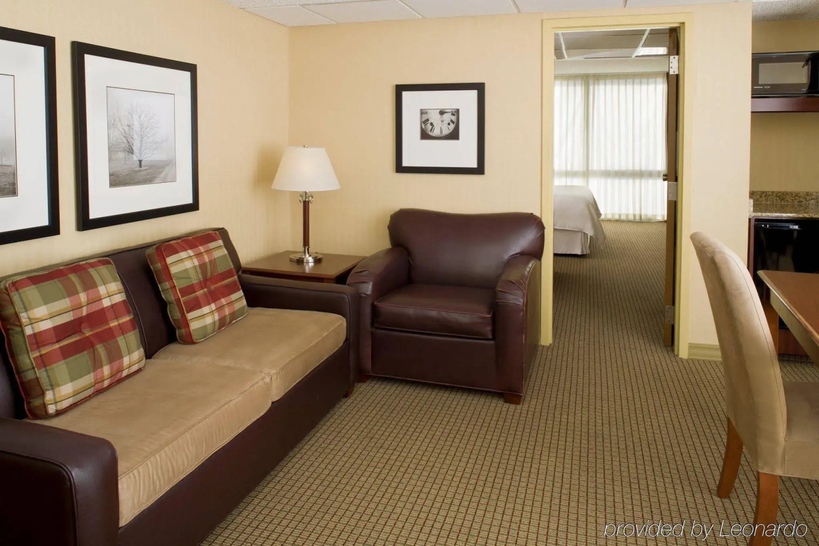 Sheraton West Des Moines Hotel