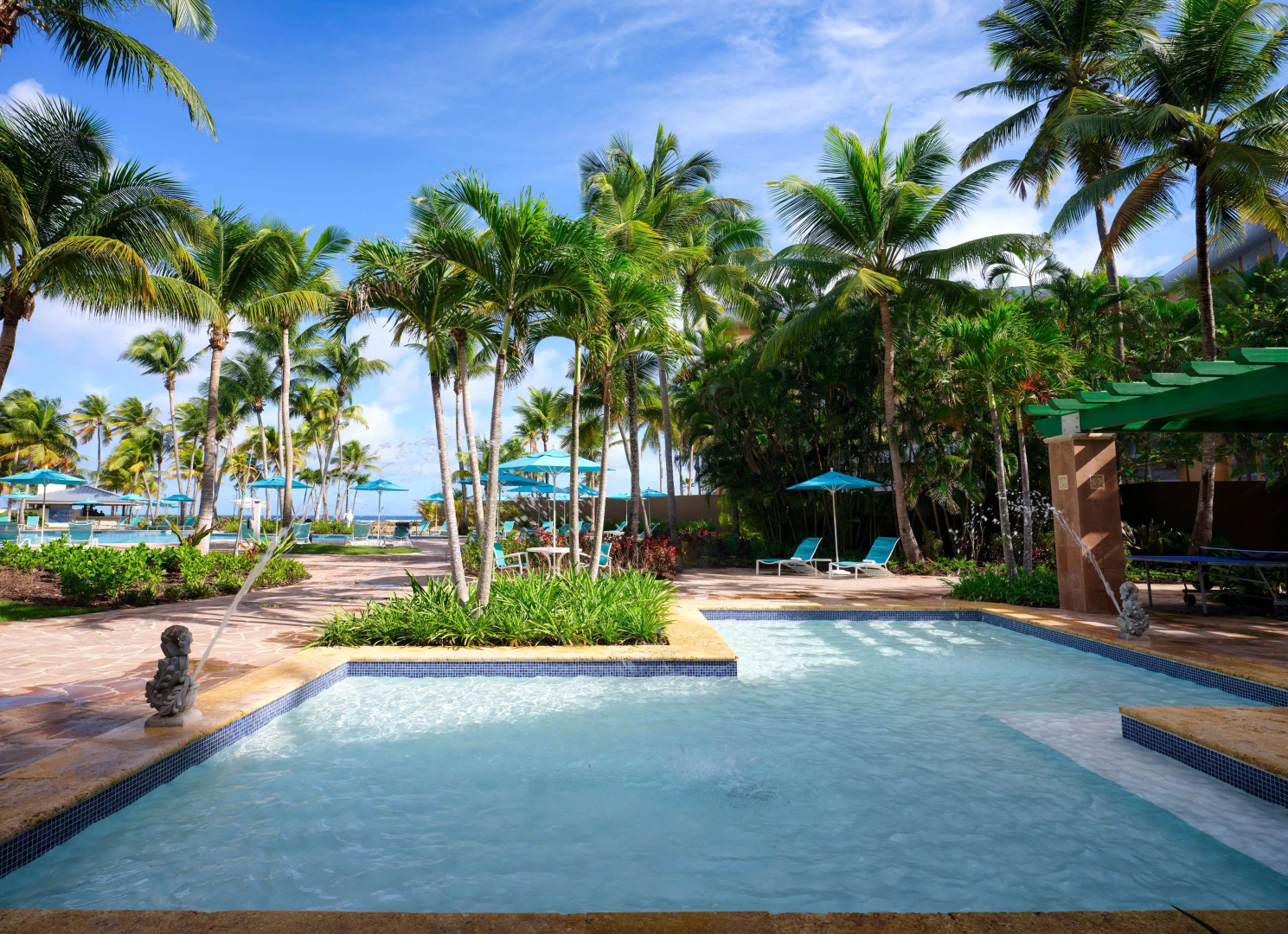 Hyatt Vacation Club at Hacienda del Mar, Dorado