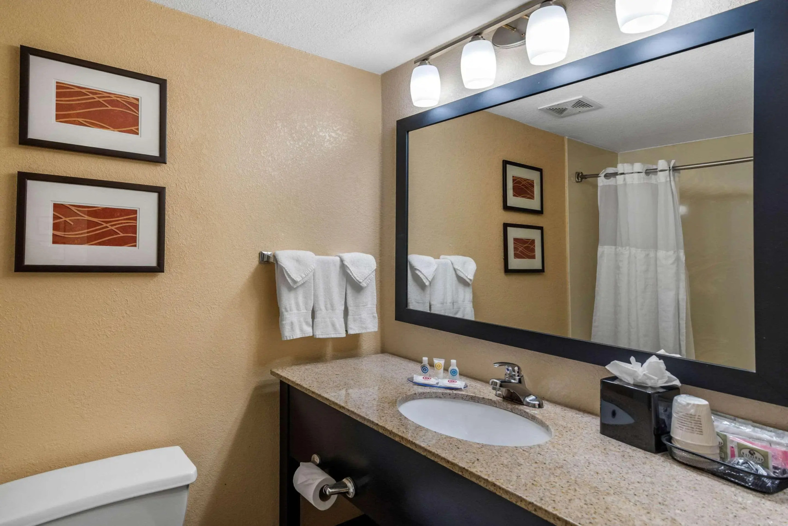 Comfort Inn & Suites Peachtree Corners