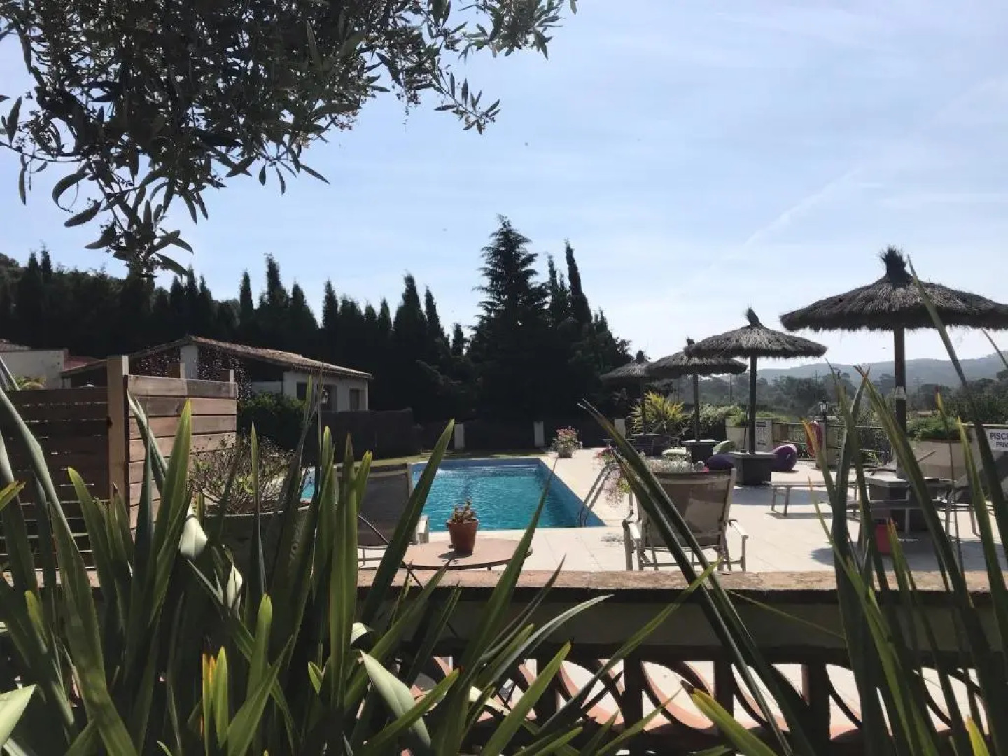 Hauzify I Aires de l'Empordà