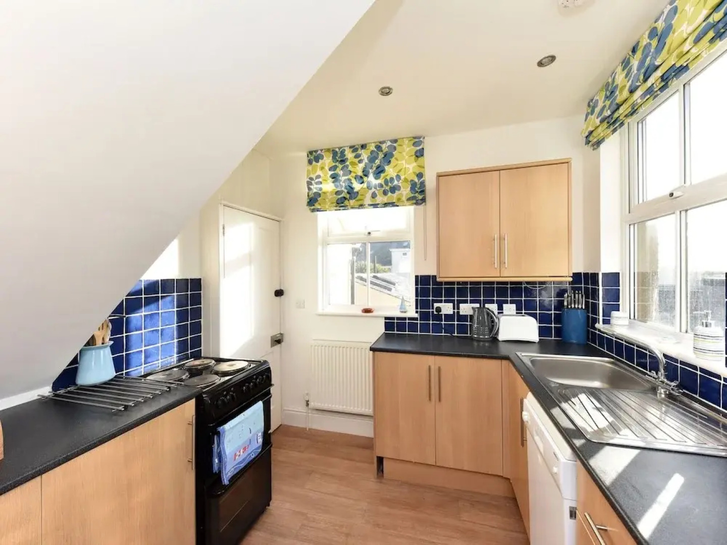 1St Floor Flat At Wylfa, Rhosneigr