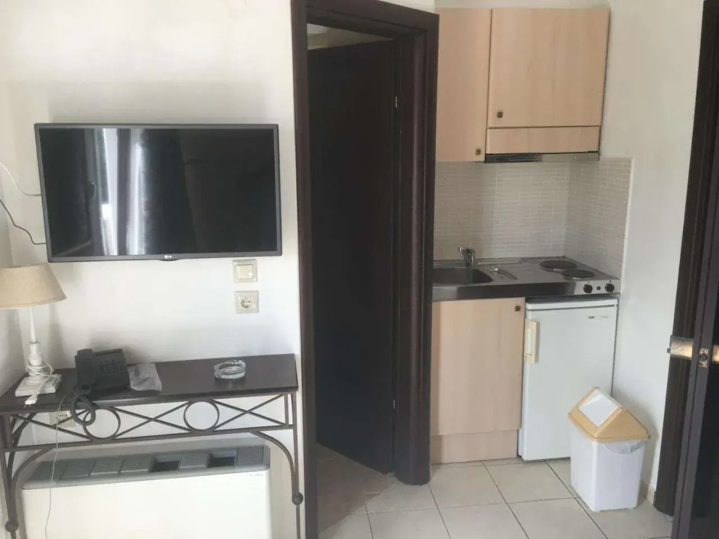 Apartments Villa Effie