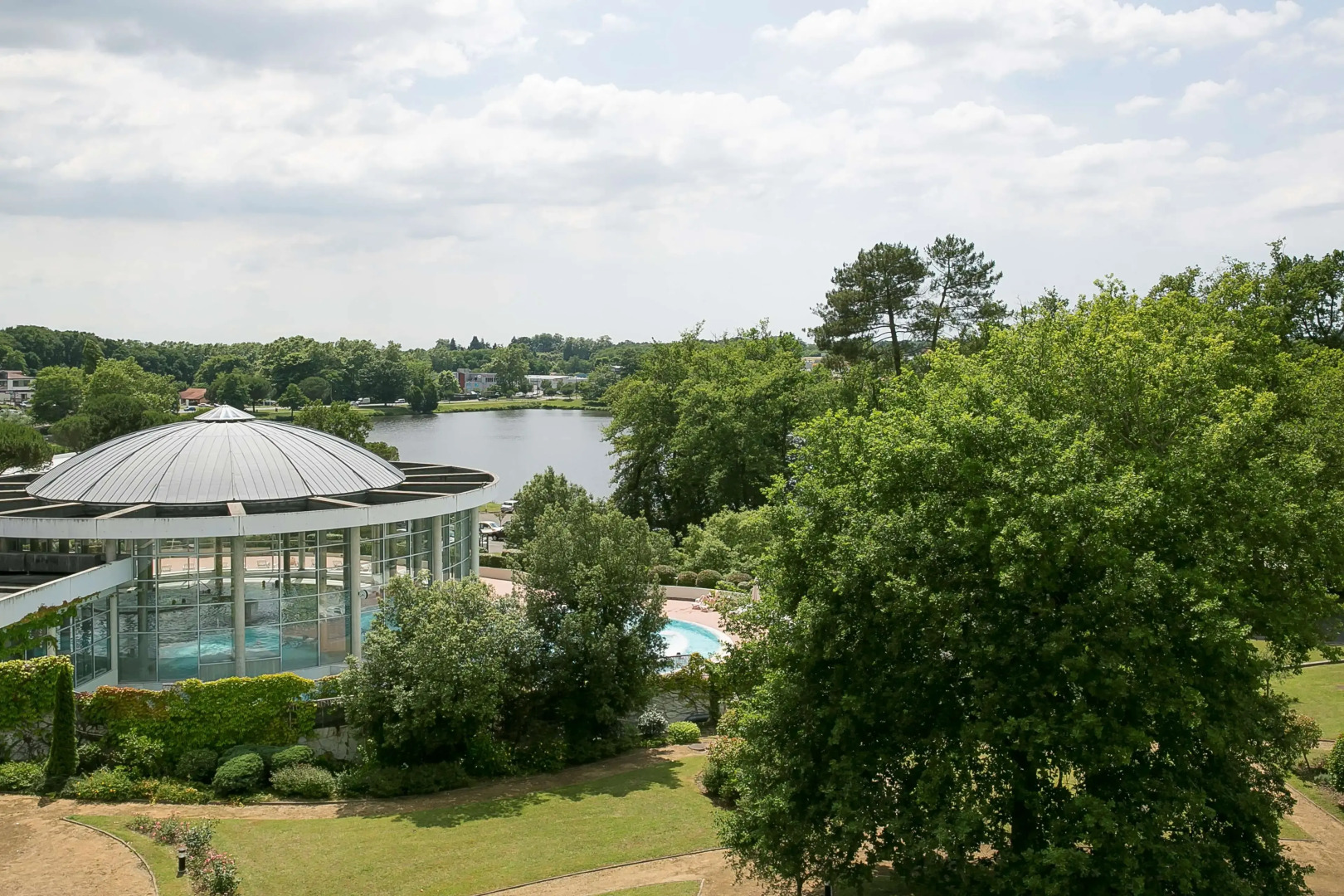 Best Western Sourceo