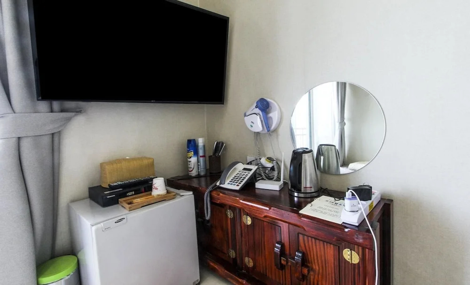 Uljin Whale Dream Hotel